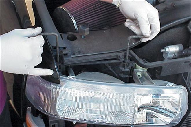 Make the Switch to HID Lighting Simple