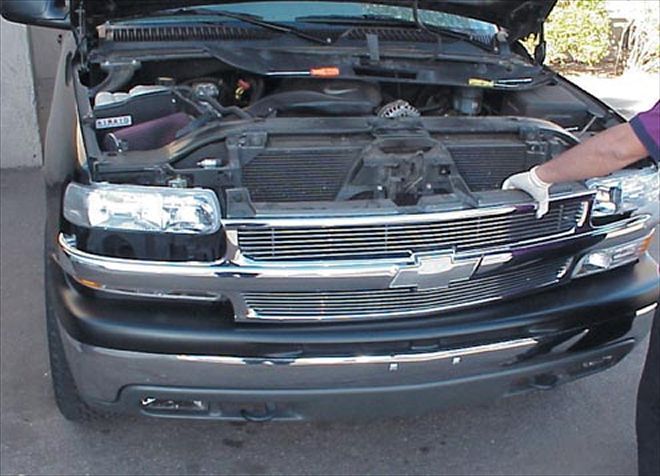 Make the Switch to HID Lighting Simple