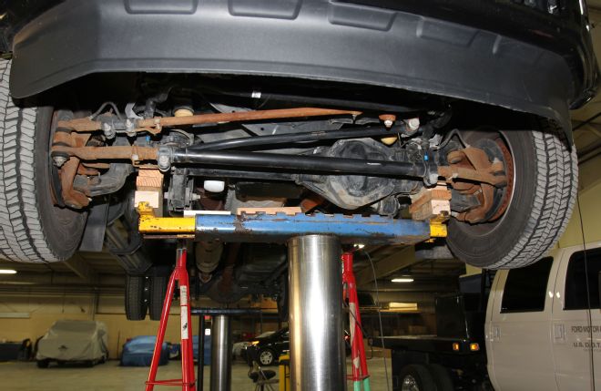 How 2015 Ford F-450 and 2015 Ram 3500 Trucks are Engineered to Pull 15 Tons