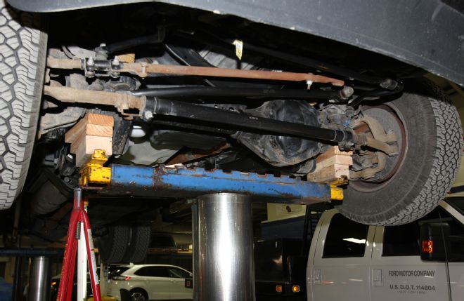How 2015 Ford F-450 and 2015 Ram 3500 Trucks are Engineered to Pull 15 Tons