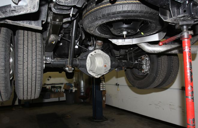 How 2015 Ford F-450 and 2015 Ram 3500 Trucks are Engineered to Pull 15 Tons
