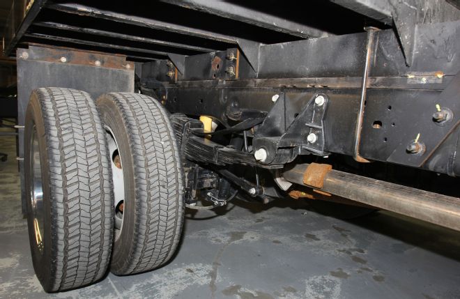 How 2015 Ford F-450 and 2015 Ram 3500 Trucks are Engineered to Pull 15 Tons