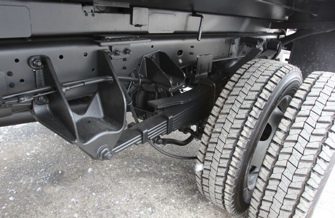 How 2015 Ford F-450 and 2015 Ram 3500 Trucks are Engineered to Pull 15 Tons