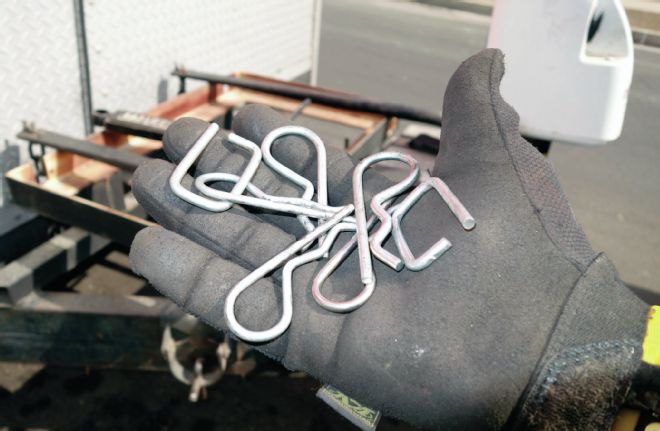 Trailer Antisway & Weight Distribution Upgrade - Totally Under Control
