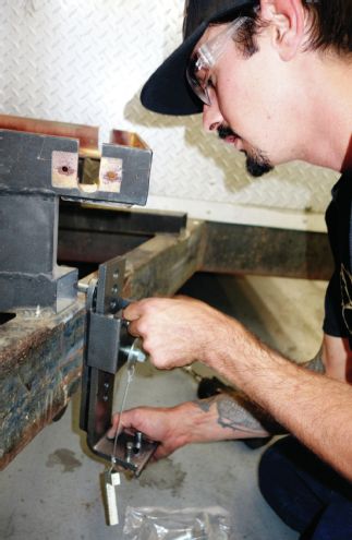 Trailer Antisway & Weight Distribution Upgrade - Totally Under Control