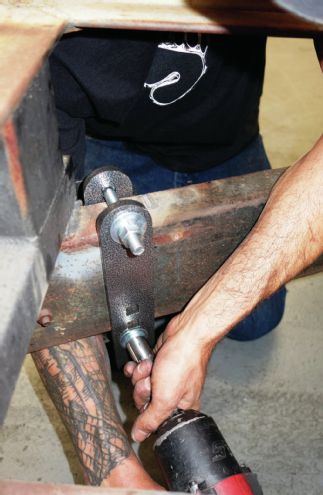 Trailer Antisway & Weight Distribution Upgrade - Totally Under Control