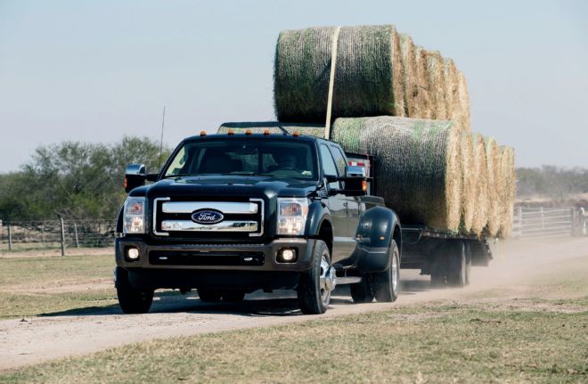 2015 Ford F 350