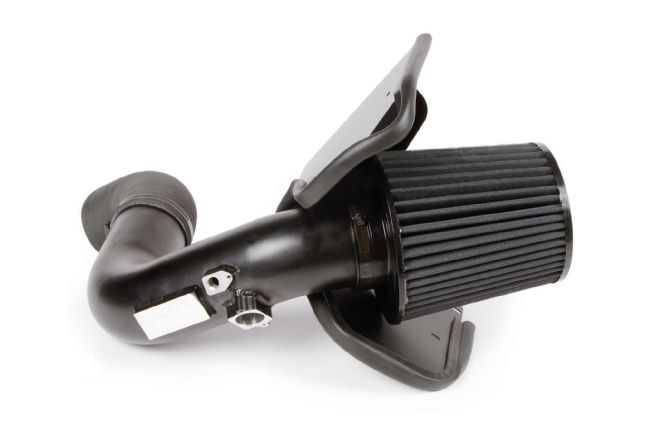 The Nine Must-Have Upgrades For Diesel Towing