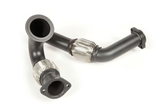 The Nine Must-Have Upgrades For Diesel Towing
