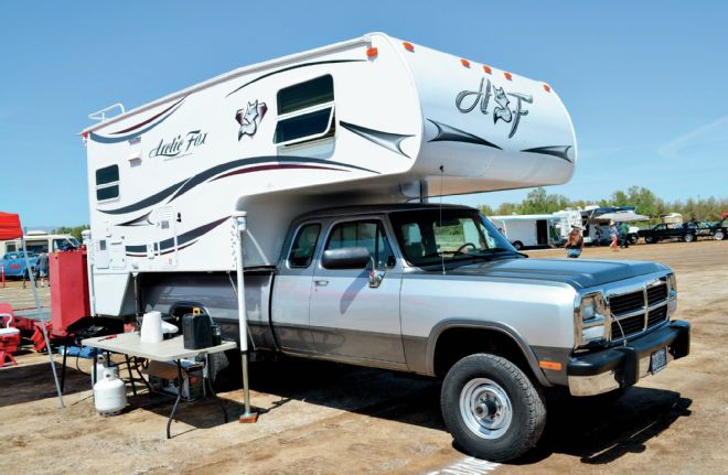 How To Tow Like A Pro