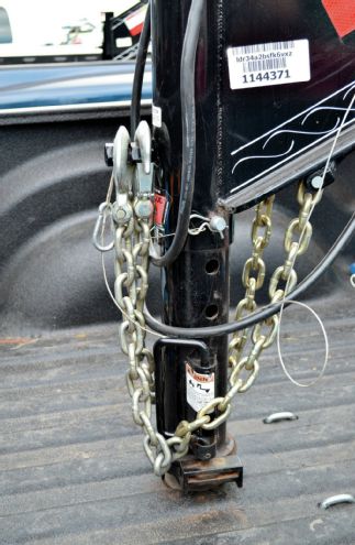 How To Tow Like A Pro