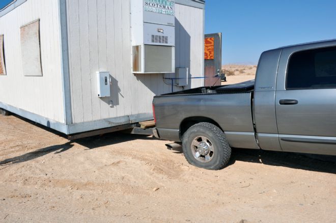 10 Common Towing Mistakes