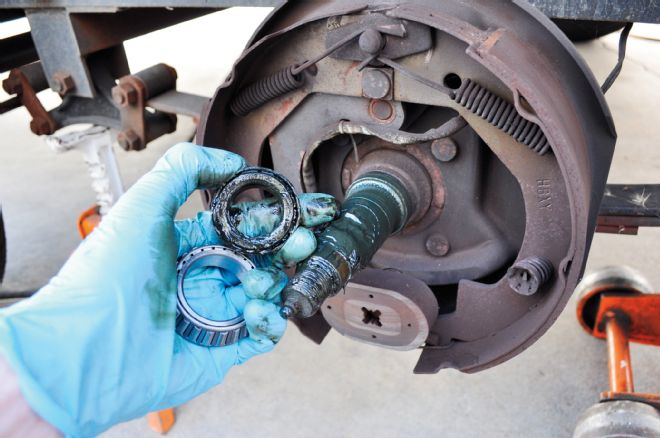 10 Common Towing Mistakes