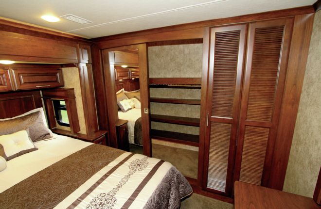 Continental Coach Fifth Wheel Trailer Road Test