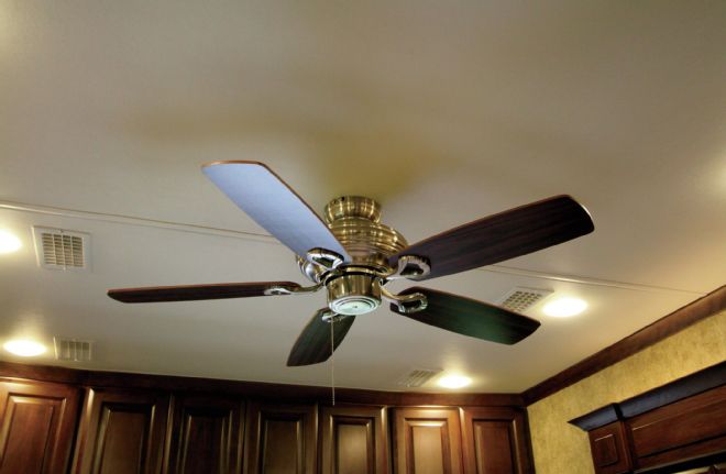 Continental Coach Fifth Wheel Trailer Road Test