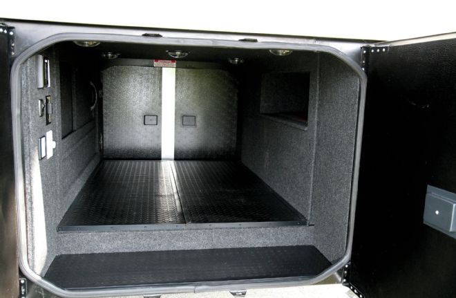 Continental Coach Fifth Wheel Trailer Road Test