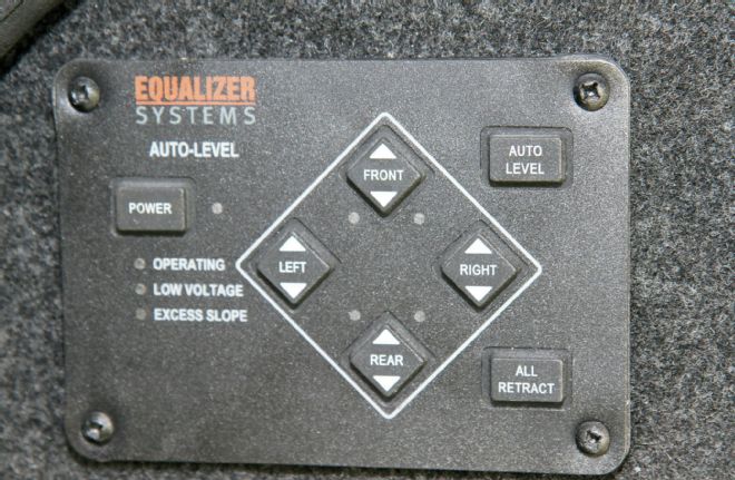 Continental Coach Fifth Wheel Trailer Road Test