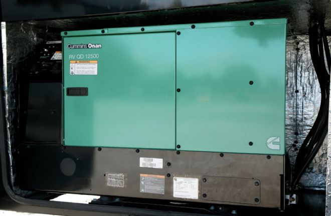 Continental Coach Fifth Wheel Trailer Road Test