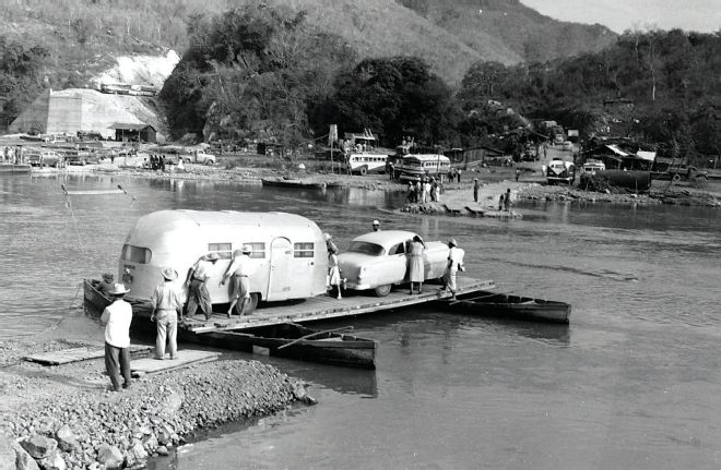 Silver Streaks: Wally Byam and Airstream Keep on Rolling