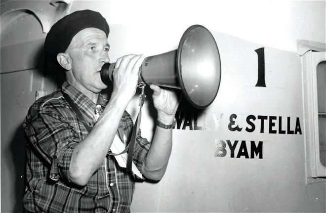 Silver Streaks: Wally Byam and Airstream Keep on Rolling