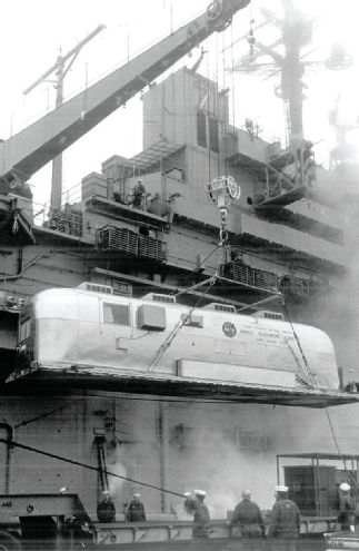 Silver Streaks: Wally Byam and Airstream Keep on Rolling
