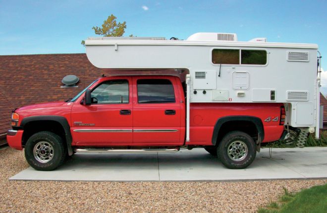 10 Trail-Ready Campers - Remotels