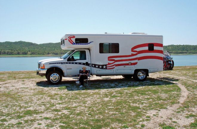 10 Trail-Ready Campers - Remotels