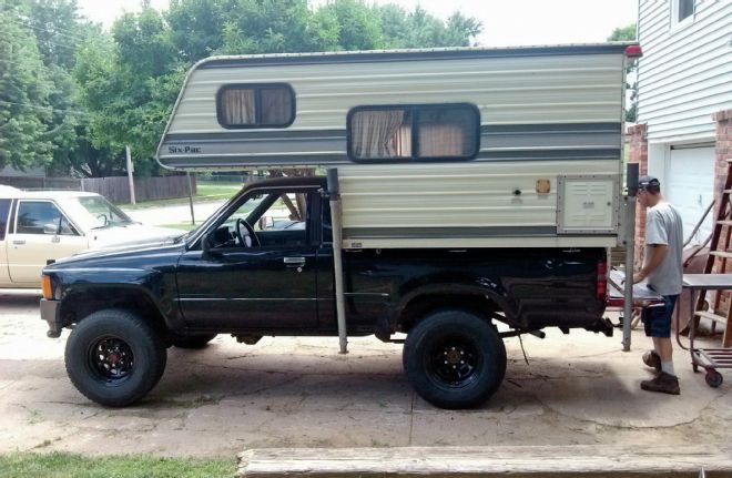 10 Trail-Ready Campers - Remotels