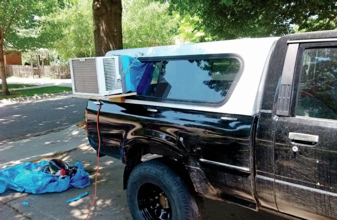 10 Trail-Ready Campers - Remotels