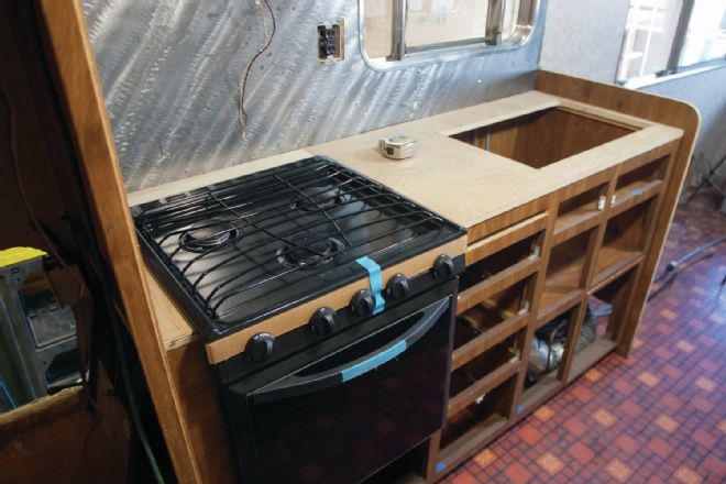 1978 Terry Travel Trailer - Project Terry Part 4