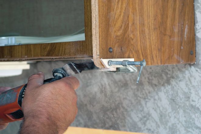 1978 Terry Travel Trailer - Project Terry Part 4