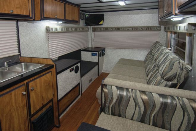 1978 Terry Travel Trailer - Project Terry Part 4