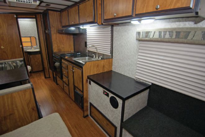 1978 Terry Travel Trailer - Project Terry Part 4
