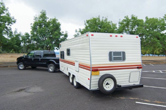 1978 Terry Travel Trailer - Project Terry Part 4