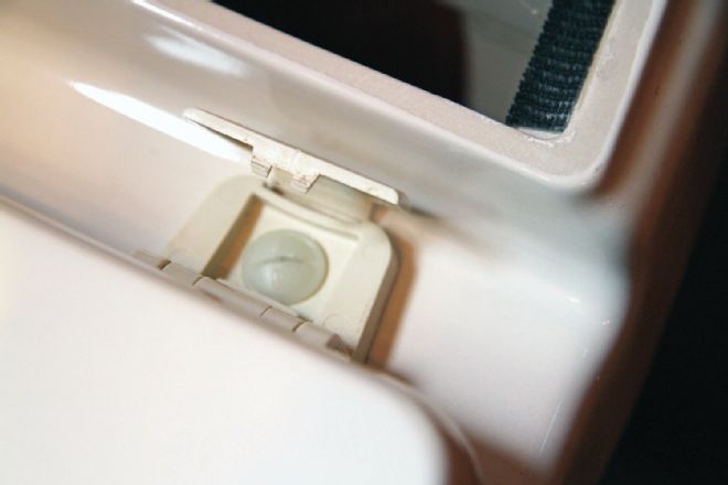 RV Toilet Repair 101 - Tech And How-To