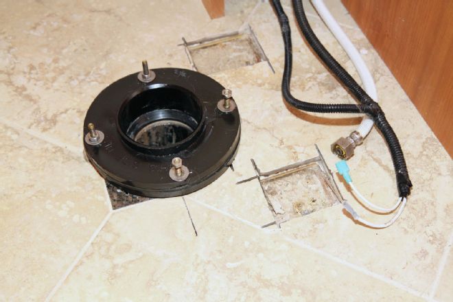 RV Toilet Repair 101 - Tech And How-To