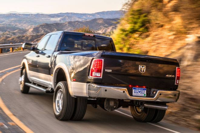 Best Holiday Haulers By Class