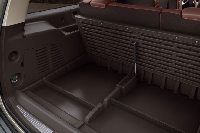 Best Holiday Haulers By Class