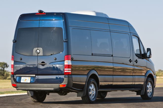 Best Holiday Haulers By Class