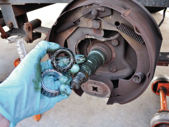 Common Towing Mistakes