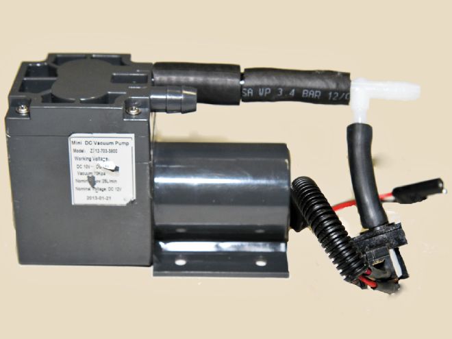 Smart Brake - Adding Extra Stopping Power