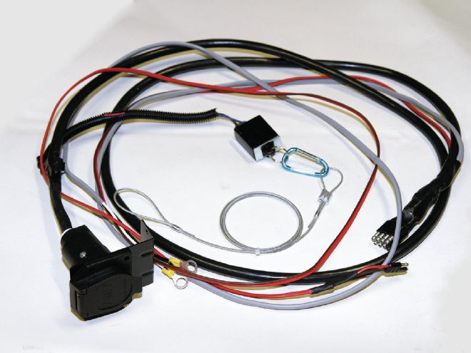Smart Brake - Adding Extra Stopping Power