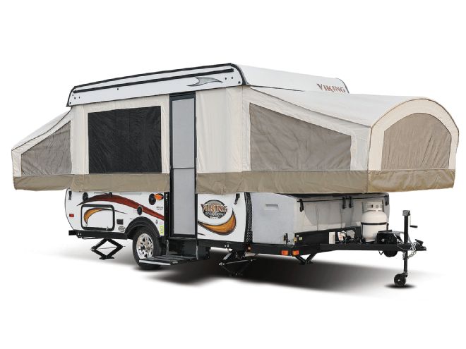 Yes, You Can Tow With It!