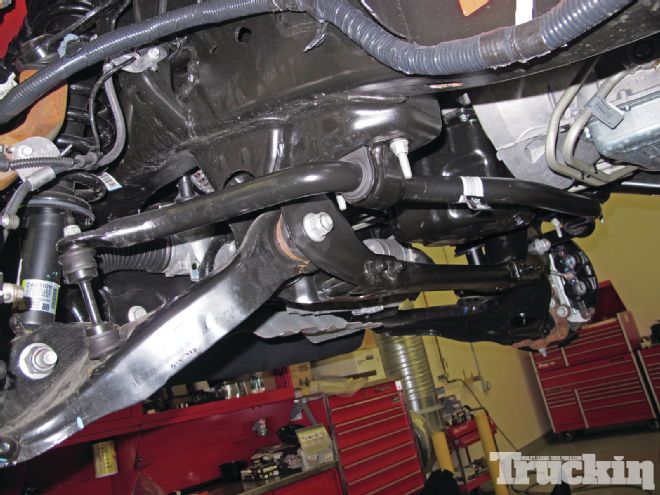 Safer Towing & Better Handling: Part 2