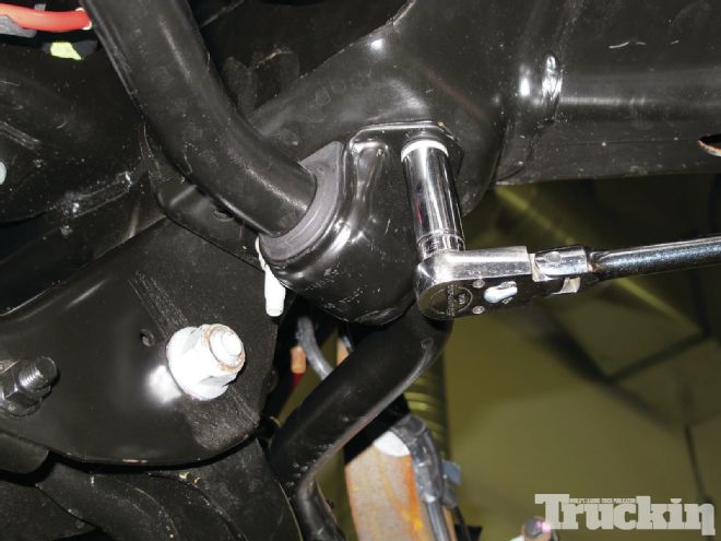 Safer Towing & Better Handling: Part 2