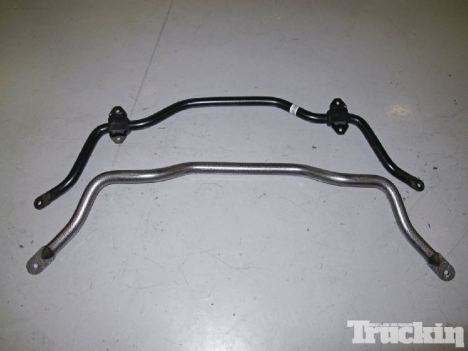 Safer Towing & Better Handling: Part 2