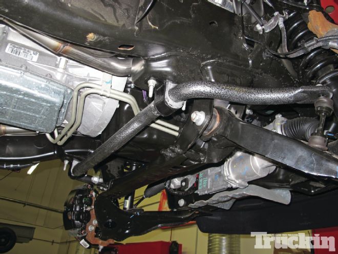 Safer Towing & Better Handling: Part 2