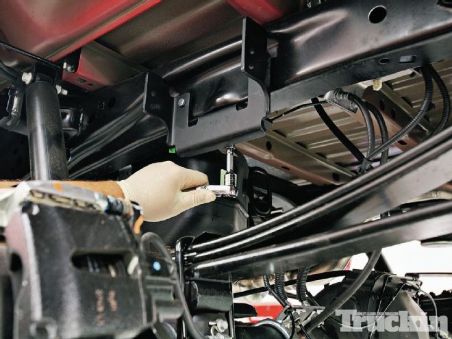 Ultimate Ford F-150  - Safer Towing & Better Handling: Part 1