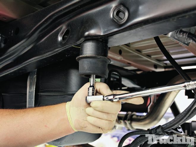 Ultimate Ford F-150  - Safer Towing & Better Handling: Part 1