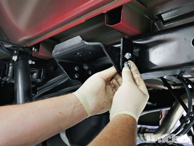Ultimate Ford F-150  - Safer Towing & Better Handling: Part 1